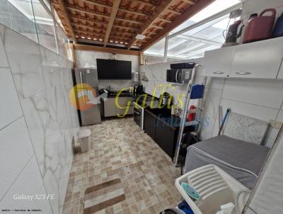 Casa para Venda, em Praia Grande, bairro Jardim Imperador, 2 dormitrios, 1 banheiro, 1 vaga