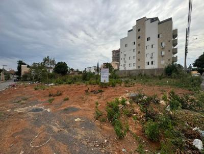 Lote para Venda, em Montes Claros, bairro Augusta Mota