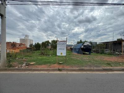 Lote para Venda, em Montes Claros, bairro Planalto