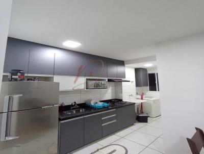 Apartamento para Venda, em Hortolndia, bairro Jardim Nova Hortolndia I, 2 dormitrios, 1 banheiro, 1 vaga