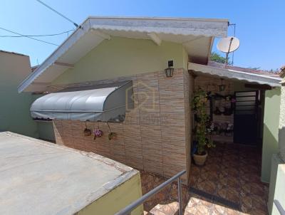 Casa para Venda, em Botucatu, bairro Vila Antrtica, 3 dormitrios, 2 banheiros, 1 sute, 2 vagas