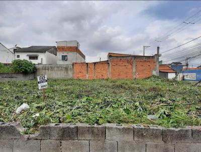 Terreno para Venda, em Suzano, bairro Jardim Quaresmeira II