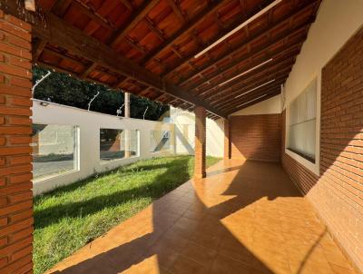 Casa para Venda, em Rio Claro, bairro Jardim So Paulo, 2 dormitrios, 2 banheiros, 2 vagas