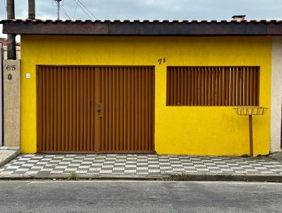 Casa para Locao, em Jacare, bairro PARQUE ITAMARATY, 2 dormitrios, 1 banheiro, 1 vaga