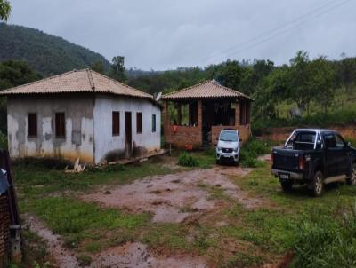 Stio para Venda, em Itaguara, bairro zona rural, 2 dormitrios, 2 banheiros, 5 vagas