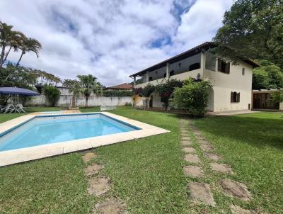 Casa para Venda, em Terespolis, bairro Albuquerque, 4 dormitrios, 3 banheiros, 2 sutes, 2 vagas