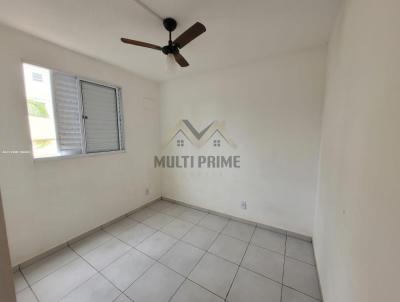 Apartamento para Venda, em Sertozinho, bairro Jardim Alexandre Balbo, 2 dormitrios, 1 banheiro, 1 vaga