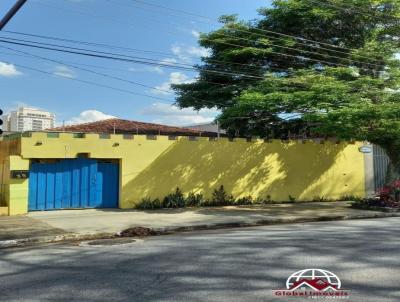 Casa para Venda, em Taubat, bairro Chcara Do Visconde, 2 dormitrios, 2 banheiros, 1 sute, 1 vaga