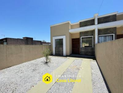 Casa para Venda, em Pontal do Paran, bairro Mones, 3 dormitrios, 2 banheiros, 1 sute, 1 vaga