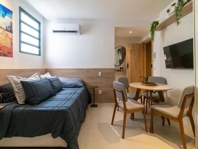 Apartamento para Venda, em Rio de Janeiro, bairro Copacabana, 1 dormitrio, 1 banheiro