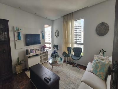 Apartamento para Venda, em Salvador, bairro Jardim Apipema, 3 dormitrios, 3 banheiros, 1 sute, 1 vaga