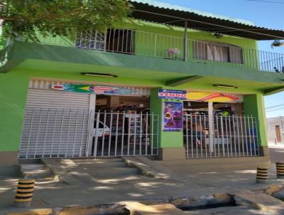 Casa Duplex/Nova para Venda, em Juazeiro do Norte, bairro LEANDRO BEZERRA, 3 dormitrios, 1 banheiro, 2 sutes