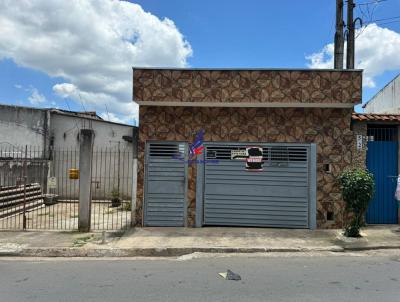 Casa para Venda, em Cotia, bairro Jardim So Miguel, 2 dormitrios, 2 banheiros, 1 vaga