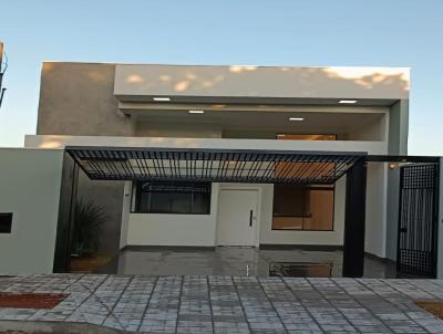 Casa para Venda, em Maring, bairro Jardim Dias I, 3 dormitrios, 1 banheiro, 1 sute, 2 vagas