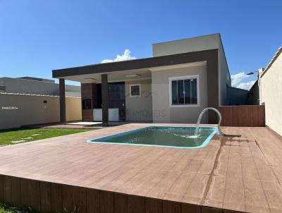 Casa para Venda, em Saquarema, bairro Barra Nova, 2 dormitrios, 3 banheiros, 1 sute, 3 vagas