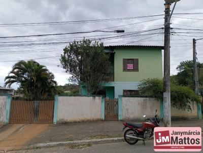 Sobrado para Locao, em Saquarema, bairro So Geraldo (Bacax), 1 dormitrio