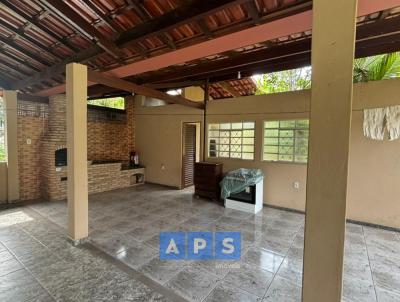 Casa para Locao, em Brumadinho, bairro Jos Henriques, 3 dormitrios, 3 banheiros, 1 sute