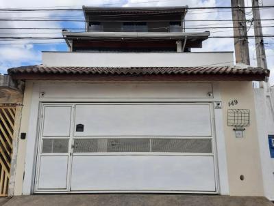 Casa para Venda, em Suzano, bairro Vila Urups, 2 dormitrios, 2 banheiros, 1 sute, 2 vagas