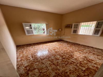 Casa para Locao, em Campos dos Goytacazes, bairro Parque Tarcisio Miranda, 2 dormitrios, 1 vaga