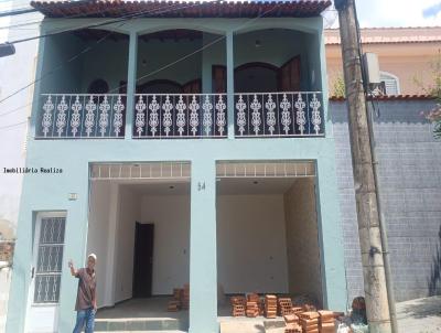 Casa para Locao, em So Loureno, bairro santa Monica, 2 dormitrios, 2 banheiros, 2 vagas