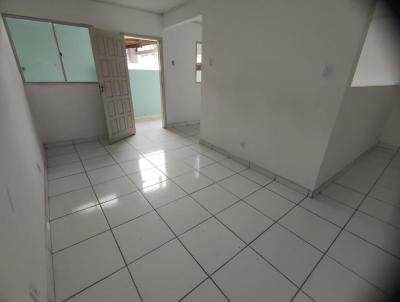 Apartamento para Venda, em Vitria, bairro Santa Tereza, 1 dormitrio, 1 banheiro