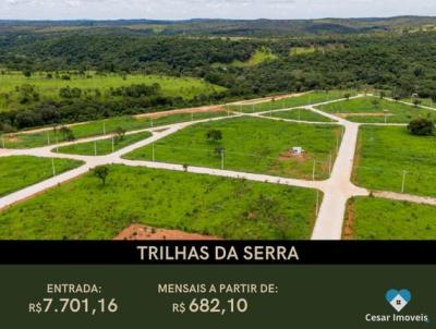 Lote para Venda, em Jaboticatubas, bairro Trilhas da Serra