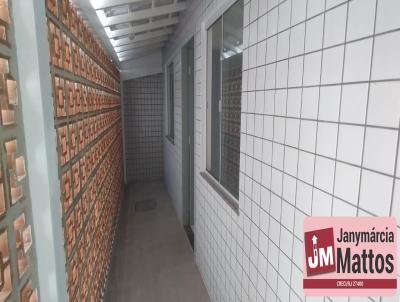 Apartamento para Locao, em Saquarema, bairro Centro, 1 dormitrio, 1 banheiro