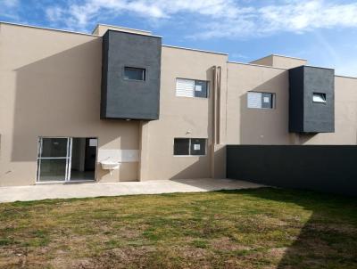 Sobrado para Venda, em São José dos Campos, bairro Chácaras Araújo I, 2 dormitórios, 2 banheiros, 2 vagas
