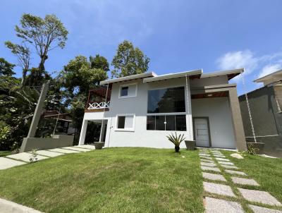 Casa em Condomnio para Venda, em Caraguatatuba, bairro Park Imperial, 4 dormitrios, 4 banheiros, 3 sutes, 4 vagas
