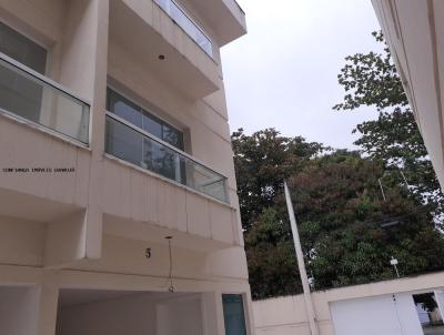 Casa para Venda, em Guaruj, bairro Jardim Enseada, 2 dormitrios, 3 banheiros, 2 sutes, 1 vaga