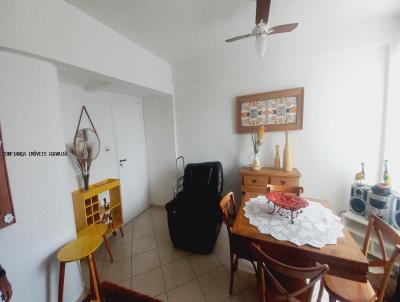 Apartamento para Venda, em Guaruj, bairro Enseada, 1 dormitrio, 1 banheiro, 1 vaga