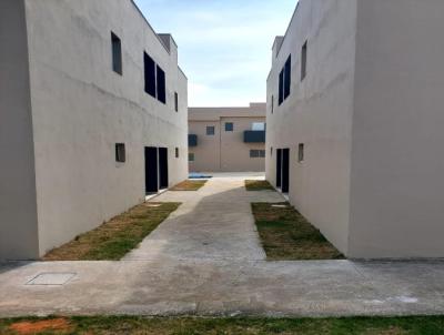 Sobrado para Venda, em São José dos Campos, bairro Chácaras Araújo I, 2 dormitórios, 2 banheiros, 2 vagas