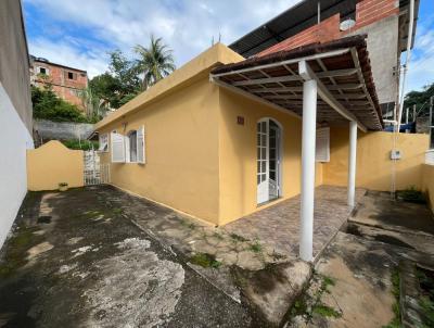 Casa para Venda, em Leopoldina, bairro Eldorado, 3 dormitrios, 1 banheiro