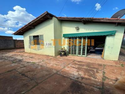 Casa para Venda, em Igarau do Tiet, bairro -, 3 dormitrios, 1 banheiro, 2 vagas