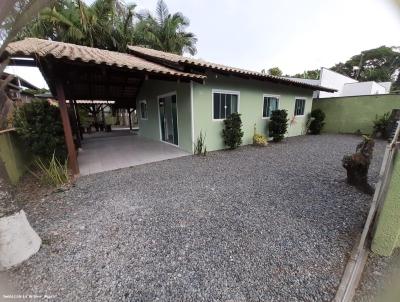 Casa para Venda, em Barra Velha, bairro ITAJUBA, 3 dormitrios, 2 banheiros, 2 vagas