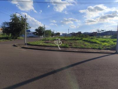 Terreno para Venda, em Presidente Prudente, bairro Jardim Vista Bonita