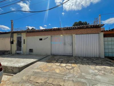 Casa para Venda, em Mossor, bairro Abolio 4, 3 dormitrios, 1 banheiro, 1 sute, 2 vagas