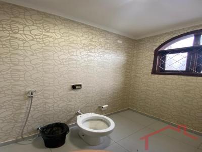 Sala Comercial para Locao, em , bairro Vila Maracan, 1 banheiro