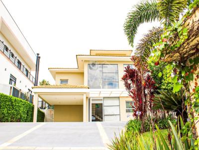 Casa em Condomnio para Venda, em Itupeva, bairro Residencial dos Lagos, 5 dormitrios, 7 banheiros, 5 sutes, 14 vagas