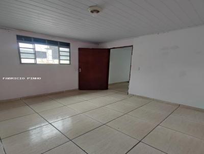 Casa para Locao, em Suzano, bairro Cidade Boa Vista, 1 dormitrio, 1 banheiro