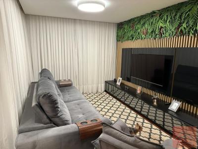Apartamento para Venda, em Pouso Alegre, bairro Primavera, 2 dormitrios, 2 banheiros, 1 sute, 2 vagas
