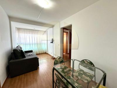 Apartamento 2 Quartos para Venda, em Vitria, bairro Jardim Camburi, 2 dormitrios, 2 banheiros, 1 sute, 1 vaga