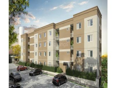 Apartamento 2 dormitórios para Venda, em , bairro Cabreúva - Colinas II, 2 dormitórios, 1 banheiro, 1 vaga