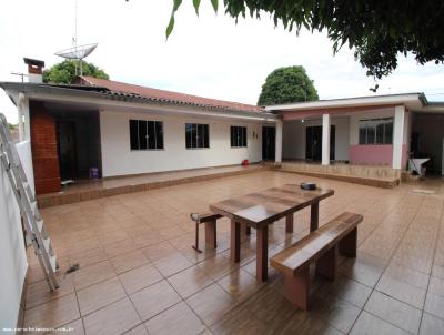 Casa para Venda, em Foz do Iguau, bairro Vila C, 4 dormitrios, 3 banheiros, 6 vagas