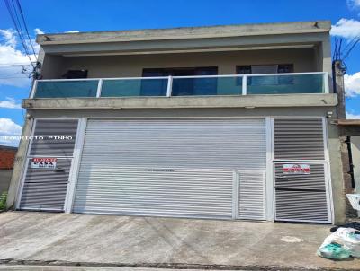 Salo Comercial para Locao, em Itaquaquecetuba, bairro Jardim Horto do Ip, 3 banheiros