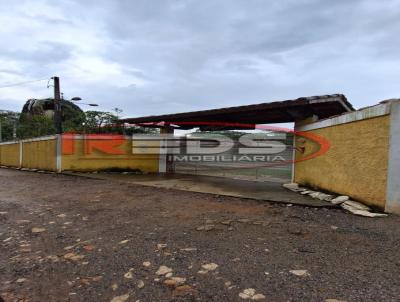 Chcara para Venda, em Nazar Paulista, bairro Pio, 4 dormitrios, 3 banheiros, 4 vagas