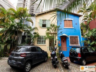 Casa em Condomnio para Venda, em So Paulo, bairro Pinheiros, 3 dormitrios, 2 banheiros, 1 vaga