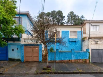 Casa para Venda, em So Paulo, bairro Jardim Bonfiglioli, 3 dormitrios, 1 banheiro, 1 vaga