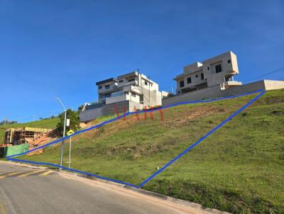 Terreno para Venda, em Santana de Parnaba, bairro Stio do Morro