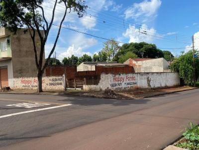 Terreno para Venda, em Maring, bairro JD AMRICA